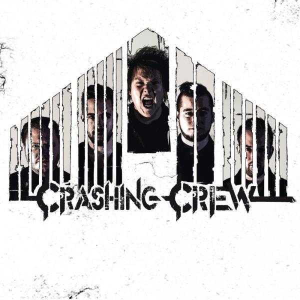 Crashing Crew - Discography (2012 - 2018)