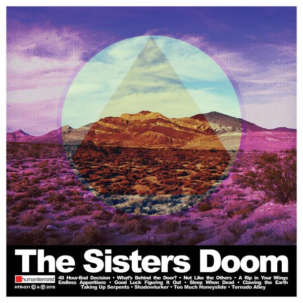 The Sisters Doom - The Sisters Doom