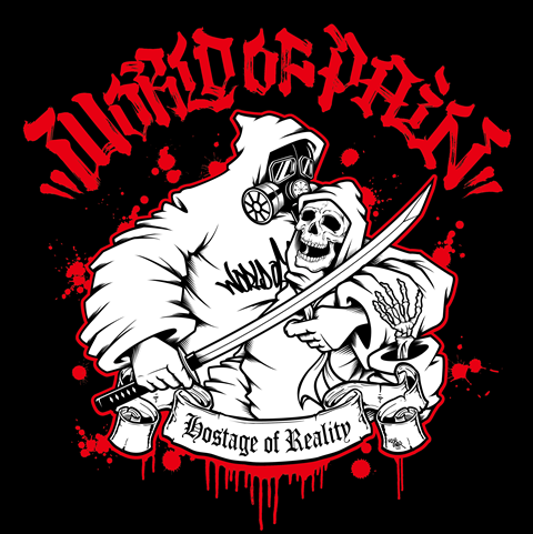 World of Pain - Discography (2010 - 2016)