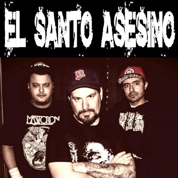 El Santo Asesino - Discography (2014 - 2015)