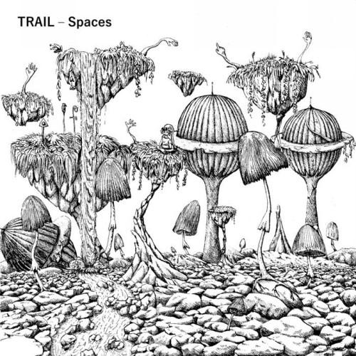 Trail - Spaces