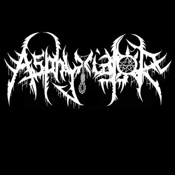 Asphyxiator - Discography (2014 - 2015)