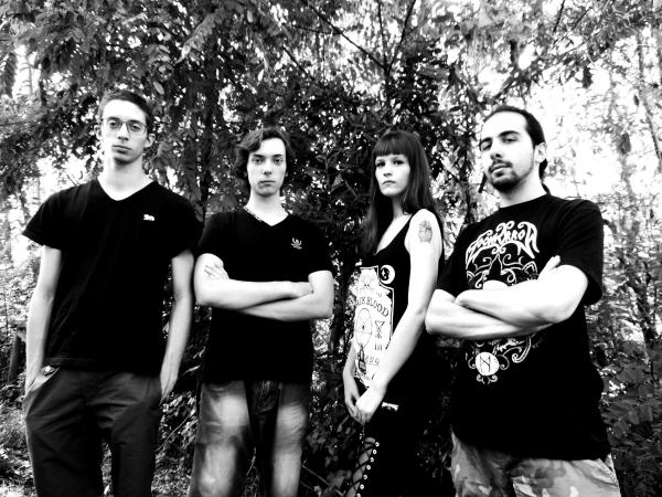 Storm of Particles - Discography (2016 - 2018)
