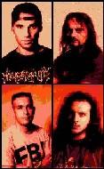 Maleficarum - Discography (1995 - 2016)
