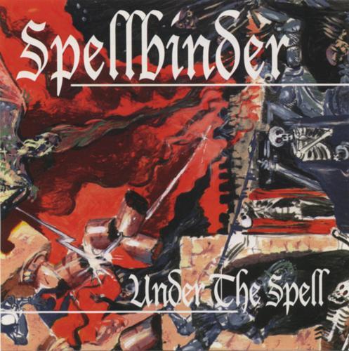Spellbinder - Under the Spell