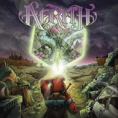 Aerith - Aerith (EP)