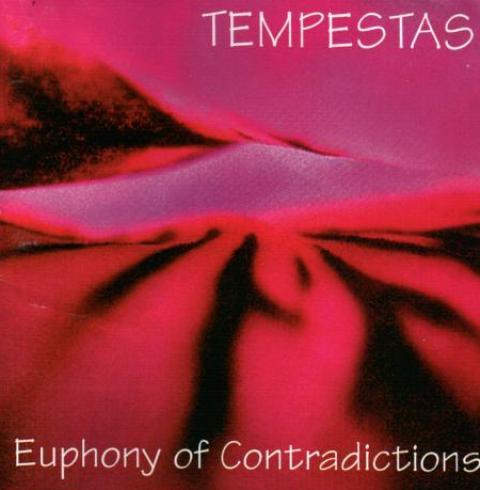 Tempestas - Euphony Of Contradictions