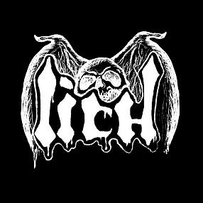 Lich - Obsessed By The Grave (Demo)