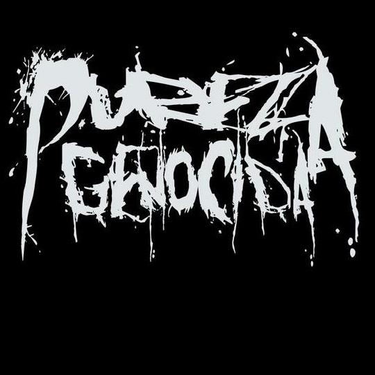 Pureza Genocida - Discography (2008 - 2010)