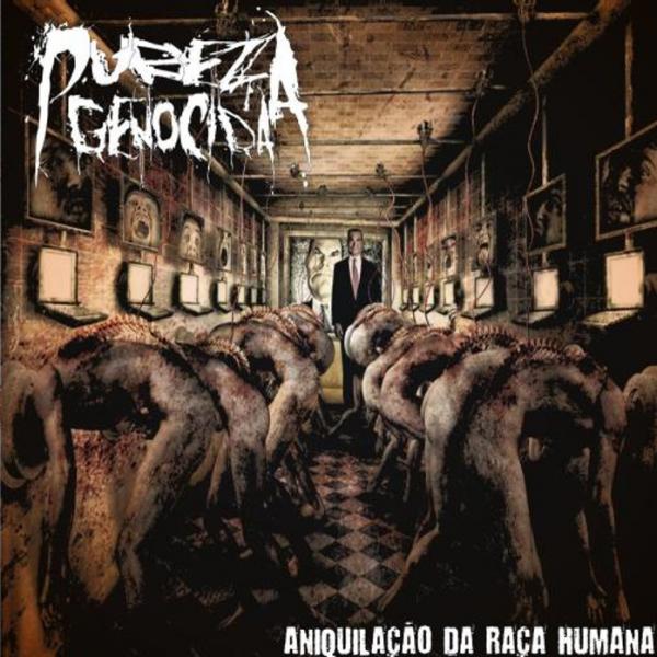 Pureza Genocida - Discography (2008 - 2010)