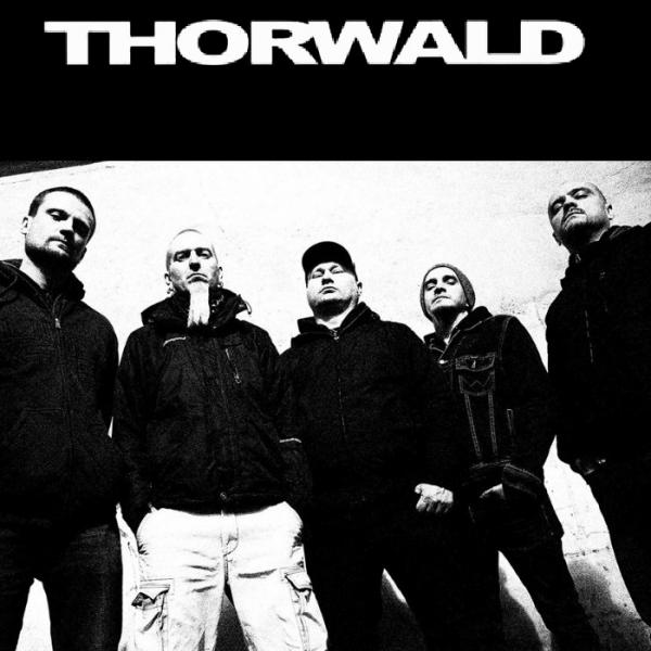Thorwald - Discography (2013 - 2018)