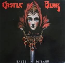 Castle Blak - Discography (1985 - 1987)