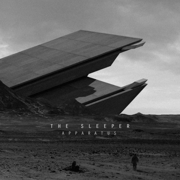 The Sleeper - Apparatus (EP)