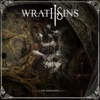 Wrath Sins - The Awakening