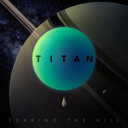 Fearing the Hill - Titan