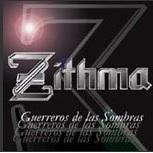 Zithma - Guerreros de las Sombras (EP)