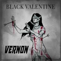 Vernon - Black Valentine (ЕР)