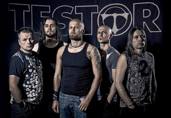 Testor - Discography (2008 - 2011)