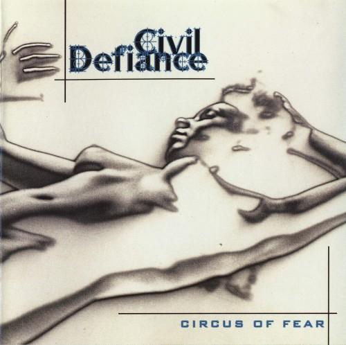 Civil Defiance - Discography (1993 - 1999)