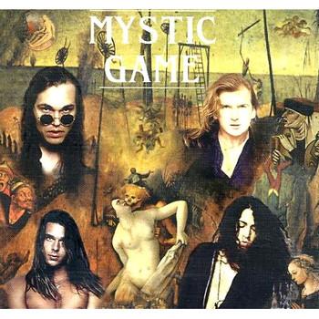 Mystic Game - Mystic Game