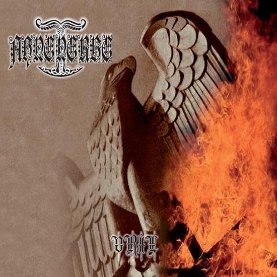 Ahnenerbe - Discography (2010 - 2012)
