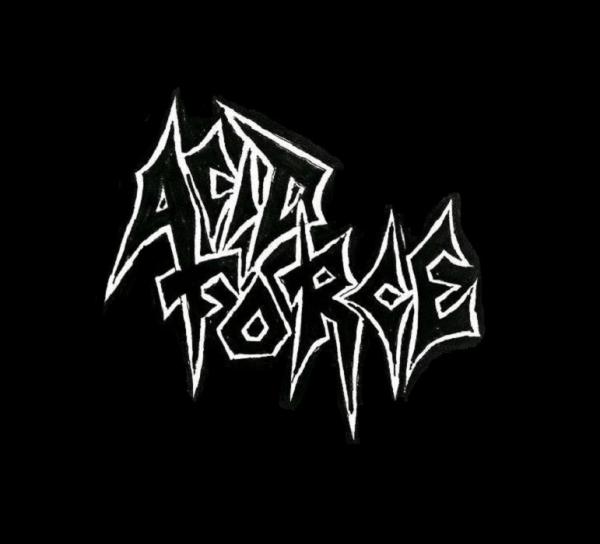 Acid Force - Discography (2014 - 2017)