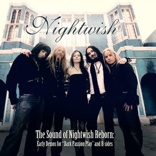 Nightwish - B-Sides &amp; Demos For Dark Passion Play