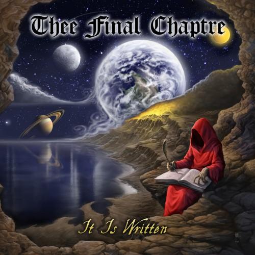 Thee Final Chaptre - Discography (1991 - 2016)