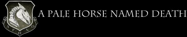A Pale Horse Named Death - Discography (2011 - 2021)
