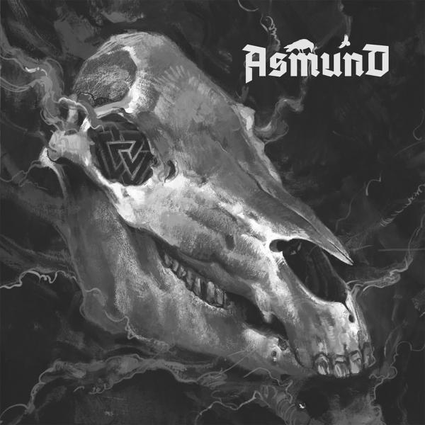 Asmund - 11​.​02​.​2017 (Live)