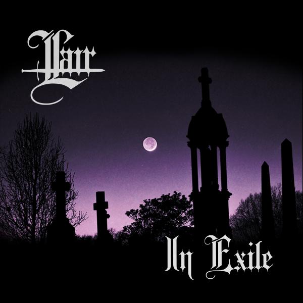 Lair - In Exile (Demo)