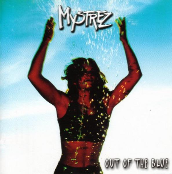 Mystrez - Discography (1990 - 2011)