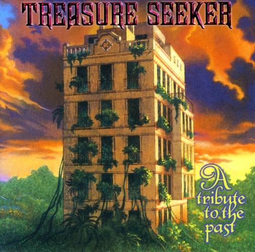 Treasure Seeker - A Tribute To The Past