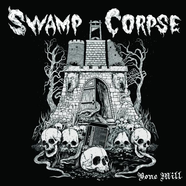 Swamp Corpse - Discography (2010-2018)