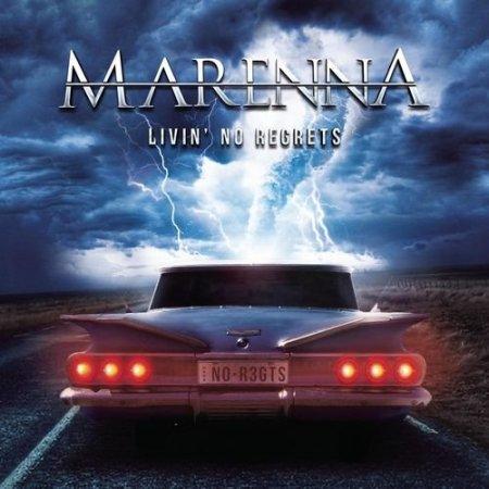 Marenna - Discography (2015 - 2018)
