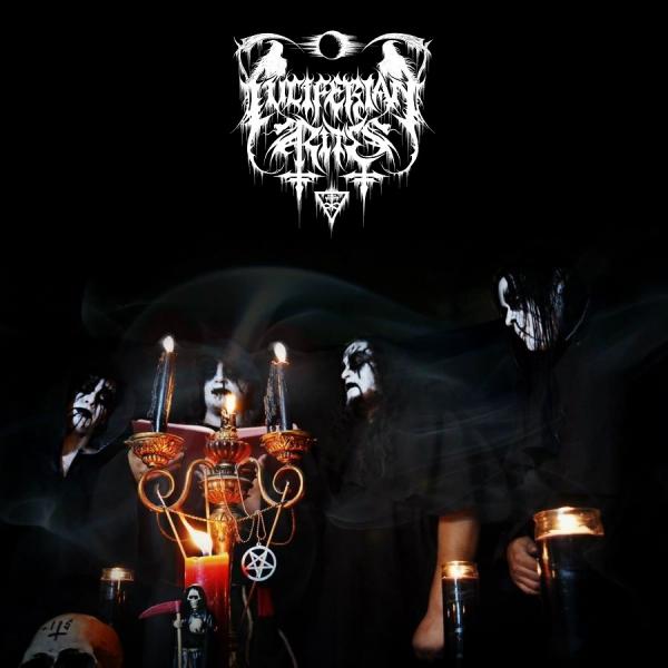 Luciferian Rites - Discography (2009 - 2015)
