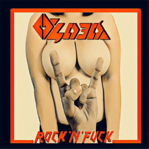 Olded - Rock’ N’ Fuck