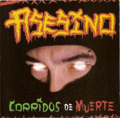 Asesino - Discography 2002 - 2008