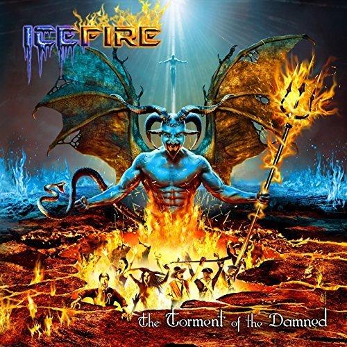 Icefire - The Torment Of The Damned