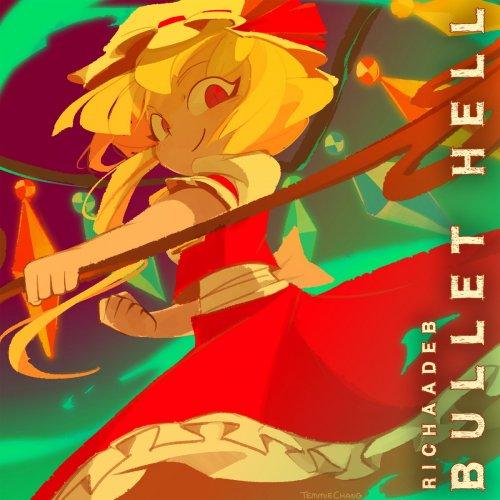 RichaadEB - Bullet Hell