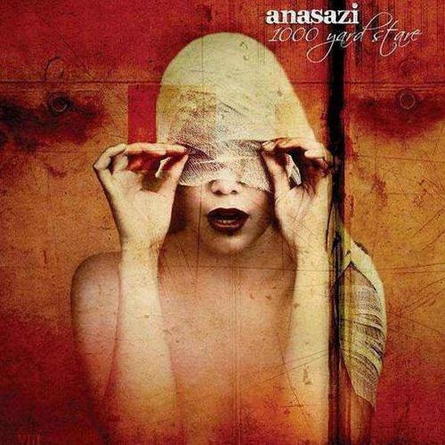 Anasazi - Discography (2004 - 2014)