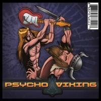 Patrick Unruh - Psycho Viking (ЕР)