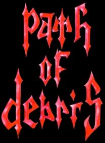 Path of Debris - Discography (1996 - 1998) (Lossless)