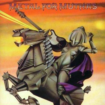 Various Artists - Metal for Muthas (Vol. I - II)