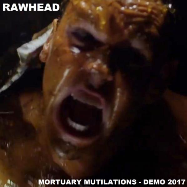 Rawhead - Discography (2 Demos)