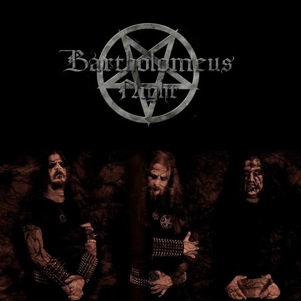 Bartholomeus Night - Discography (2004 - 2010)