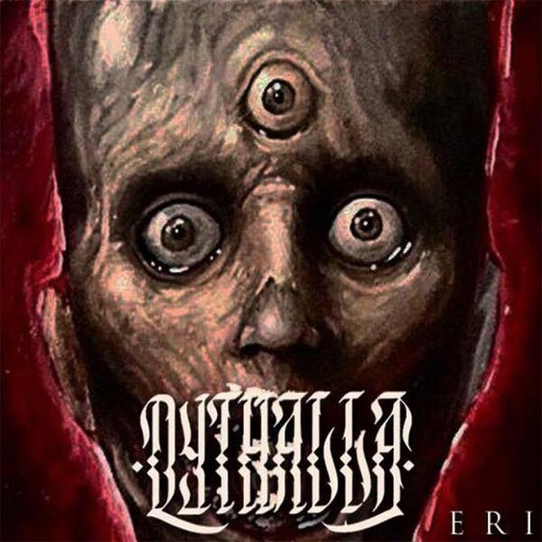 Dythalla - Discography (2015 - 2018)