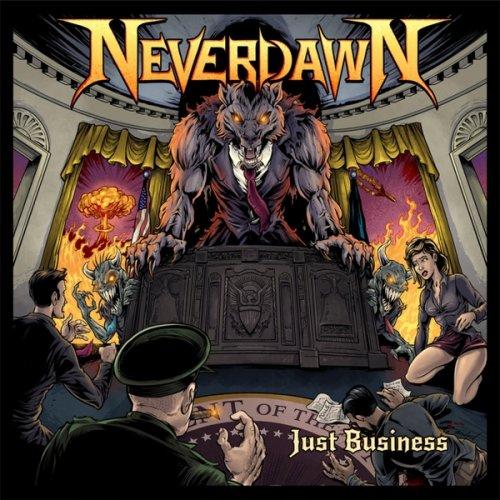 Neverdawn - Just Business