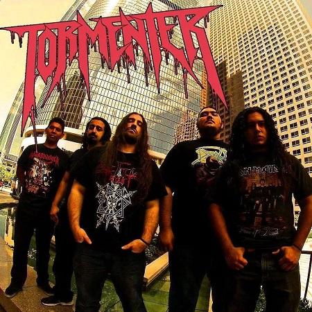 Tormenter - Discography (2010 - 2014) (Lossless)