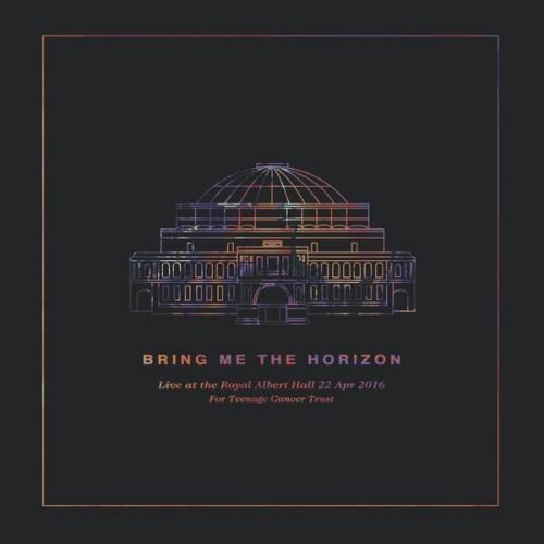 Bring Me The Horizon - Live At The Royal Albert Hall 2016 (BDRip 1080 p)